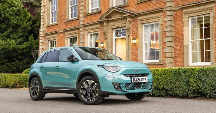 Urgent Vauxhall, Peugeot, Citroen recall as 72,000 drivers told of 'fire risk'