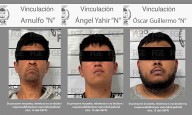 Vinculan a proceso a tres hombres por asesinato de Mario Machuca en Cancún