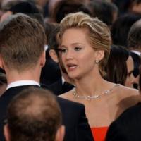Jennifer Lawrence to get San Sebastian Festival award
