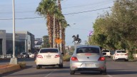 Calor intenso y lluvias dispersas marcarán el clima en Chihuahua este jueves