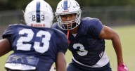 The defensive back to watch in the Greensboro area for 2025