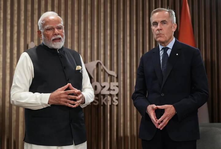 Canada, India name new envoys as tensions between 2 countries thaw