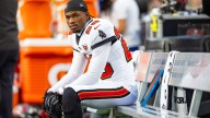 Tampa Bay Buccaneers say goodbye to Shilo Sanders after officially cutting him from 53
