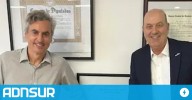 15:46 Nueva baja en el Gabinete: renunció Martín Rossi, economista cercano a Federico Sturzenegger