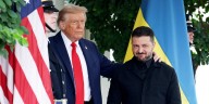 EXCLUSIVE: Volodymyr Zelenskyy's Designer Speaks Out on Ukrainian President's New Style and Suit for Recent WH Visit