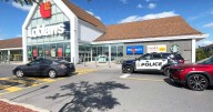 Ottawa stabbing: Attack on Jewish woman hate