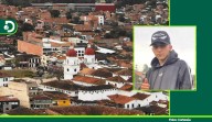 Joven de 25 años se encuentra desaparecido en Rionegro: fue visto por última vez el 21 de agosto