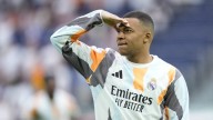 Kylian Mbappé da su favorito para ganar el Balón de Oro