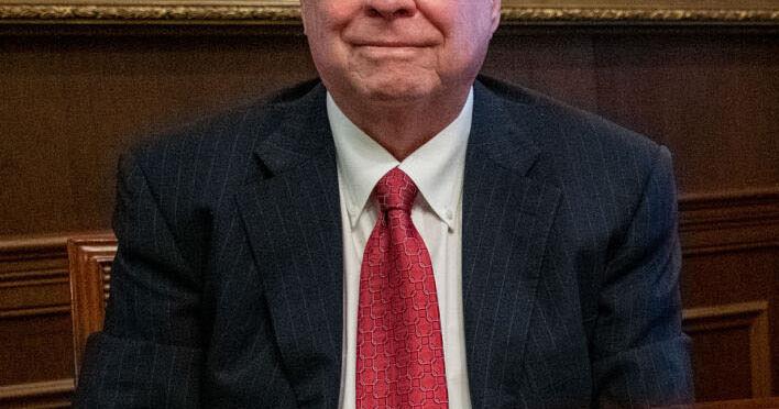 James W. McGlothlin, Southwest Virginia business leader and philanthropist, dies at 85