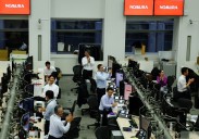 Hedge funds pile back into Japan stocks, add shorts on South Korea, Morgan Stanley says