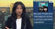 Wisconsin Weekend in a Minute: Harley Fest, Third Ward Art Fair, Labor Day Festival and more!