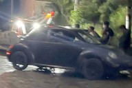 Accidente y agresión en Acahualco: tres detenidos en estado de ebriedad
