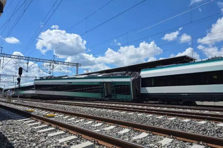 Tren Maya sumó más de 240 incidentes en 2024