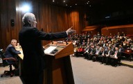 Diego Valadés propone una nueva  “universalización de las universidades”