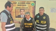 La Libertad: detienen a hombre de 85 años acusado de terrorismo y vinculado a Sendero Luminoso