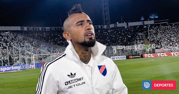 Tribunal ANFP confirma citación a Arturo Vidal por denuncia de árbitro: arriesga castigo por insultos