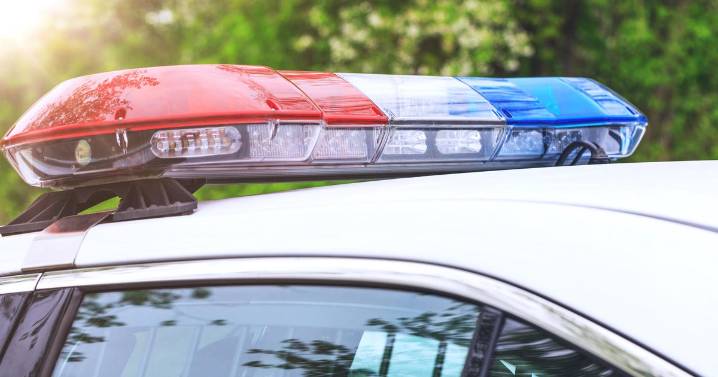 Man shot in the leg while driving on Interstate 35 north of Twin Cities