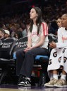 Caitlin Clark Sidelined for Wings Game