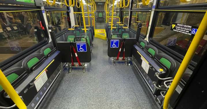 Man found guilty of killing passenger who bumped him without apologizing on bus