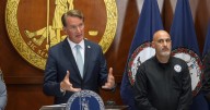 Gov. Youngkin sends boats, crews to Hampton Roads as Hurricane Erin nears