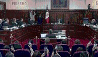 Será la sociedad y la historia quienes juzgarán a quienes hemos juzgado: Norma Piña