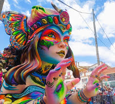 Carnaval de Negros y Blancos 2025 en Pasto: tradición, cultura y turismo