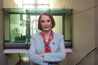 Propone Morena a Laura Itzel Castillo para presidir el Senado