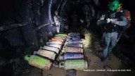 Golpe a la minería ilegal en Antioquia: tres operativos desmantelan redes eléctricas clandestinas