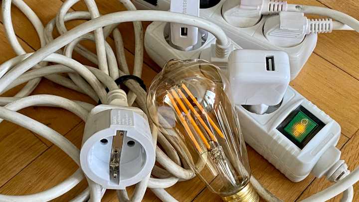 Precio de la luz hoy, viernes 29 de agosto, por horas: mucho margen esta tarde para consumir electricidad
