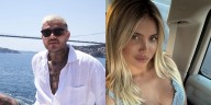 Mauro Icardi arremetió contra Wanda Nara: “Voy por todo”