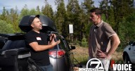 Parking lot living is this community's solution to expensive Summit County housing: Denver7