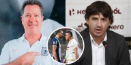 Gerente de Alianza Lima acusó a Jean Ferrari de xenofobia contra Hernán Barcos tras opinar del conflicto con Alex Valera