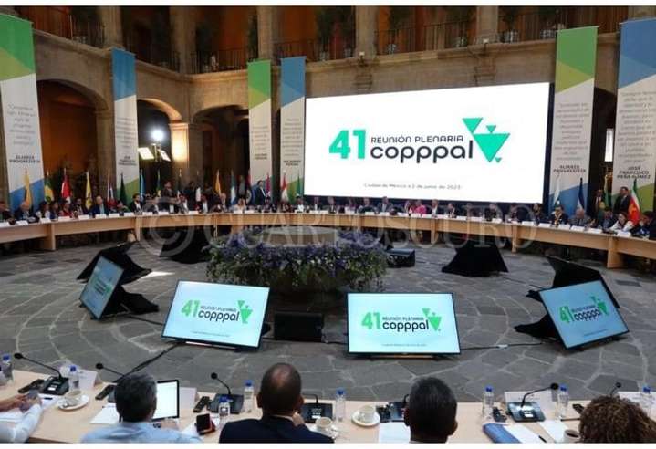 «Persecución política» contra ‘Alito’, «venganza» del gobierno de México: Copppal