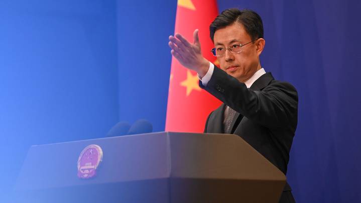 China: "América Latina y el Caribe no es el patio trasero de nadie"