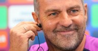 Flick: “Para un club como el Barcelona, el objetivo es ganar la ‘Champions’”