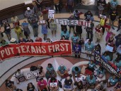 Texas' Republican-controlled House approves new maps to create more winnable GOP congressional seats