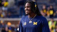 Michigan football game updates vs New Mexico: Bryce Underwood's debut