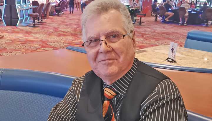Veteran bettor 'John the Barber' enjoys consistent success with NHL, soccer wagers