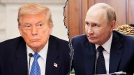 Trump warns Putin of consequences if he blocks Ukraine peace process