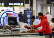 New eGates at US airports promise faster screening under Trump’s ‘vision’