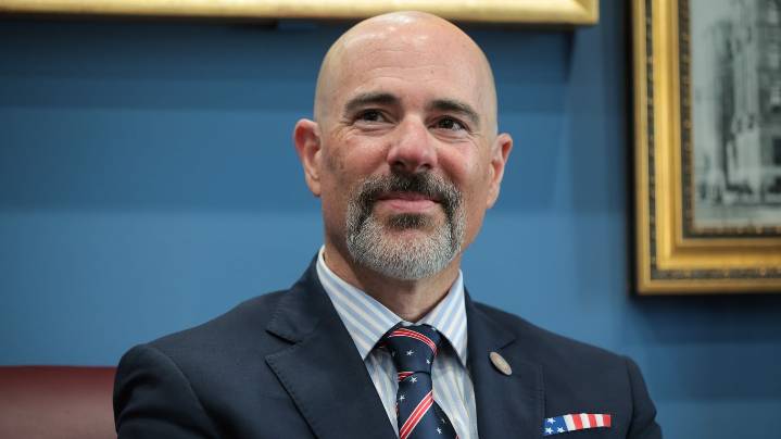 D.C. AG: Bondi naming DEA chief emergency police commissioner "unlawful"