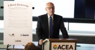 Advancing aviation technology summit