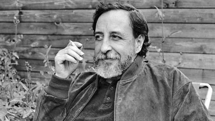 "O’ Connor St. Blues", de Gonzalo Millán