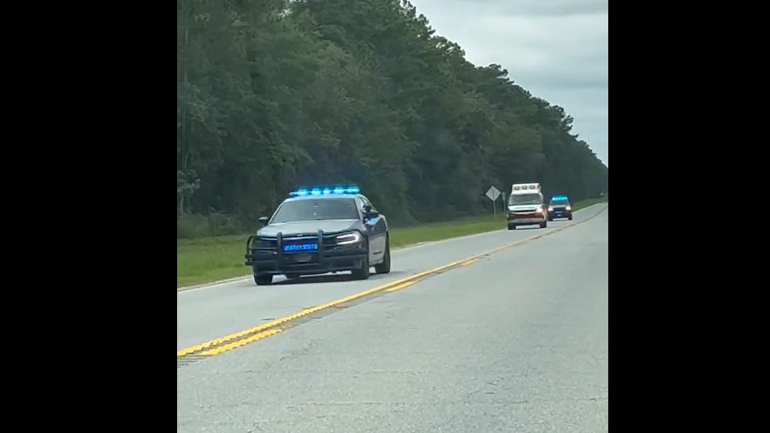 Two soldiers treated at Memorial Health after Fort Stewart shooting
