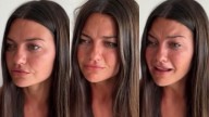 Sofía Jujuy Jiménez compartió el casting que hizo para En el barro: "Ni idea si estuvo bien o mal"