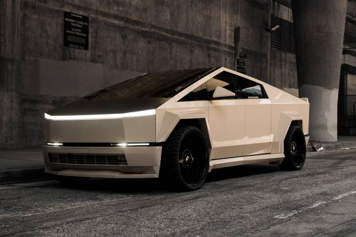 Tesla Cybertruck 2024: Todo sobre su éxito y tecnología avanzada