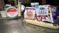Citrus County makes sure kids have an extra meal at school
