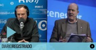 Sylvestre fulminó a Sturzenegger por "las barbaridades que dijo sobre el orgasmo de Milei"