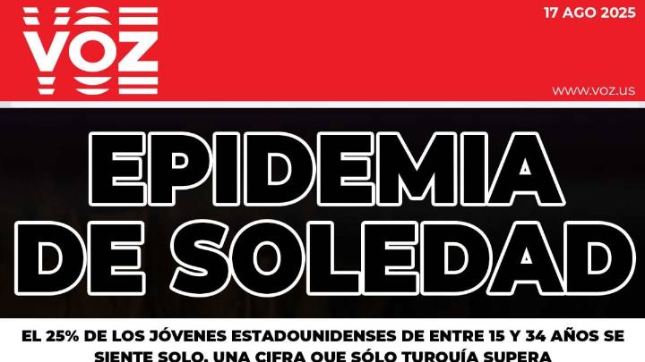 Portada 17 de agosto 2025