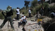 Otro año conmemorando y recordando a los desaparecidos en BC